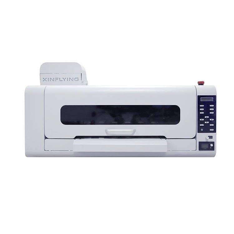 XinFlying A2 All - in - One DTF Printer og Shaker (XF - 450PRO) - Kreatek.no