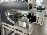 Kreatek III BL-1501 high-speed industrial embroidery machine for caps and textiles with 12/15 needles and Dahao control system
