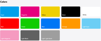 🌈 Keditec 80 – Flaggskipet innen DTF printing med 9 - fargers kraft - Kreatek.no