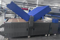 🌈 Keditec 80 – Flaggskipet innen DTF printing med 9 - fargers kraft - Kreatek.no