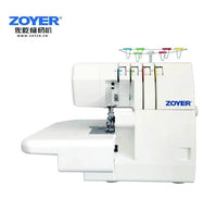 Zoyer 7032 Overlock - Kreatek.no