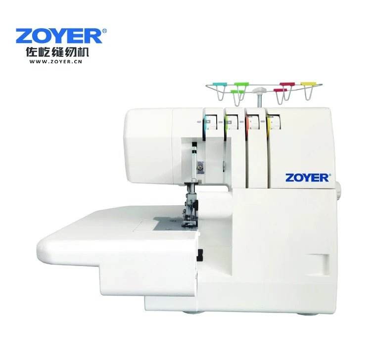 Zoyer 7032 Overlock - Kreatek.no