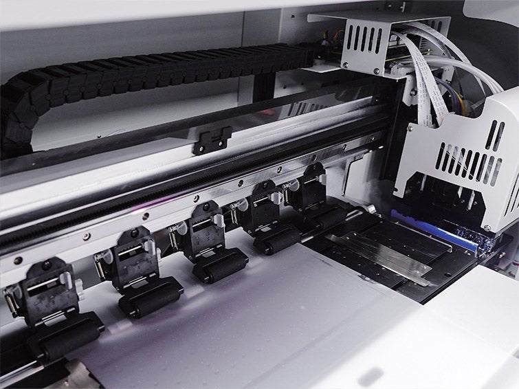 XinFlying A2 All - in - One DTF Printer og Shaker (XF - 450PRO) - Kreatek.no