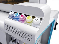 XinFlying A2 All - in - One DTF Printer og Shaker (XF - 450PRO) - Kreatek.no