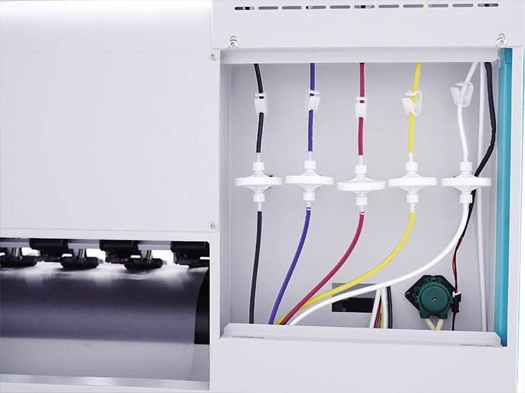 XinFlying A2 All - in - One DTF Printer og Shaker (XF - 450PRO) - Kreatek.no