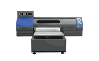 🌟 Keditec K6042 Flatbed UV Printer - Kreatek.no