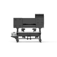 SK - 60UF Powderless UV DTF Printer - Kreatek.no