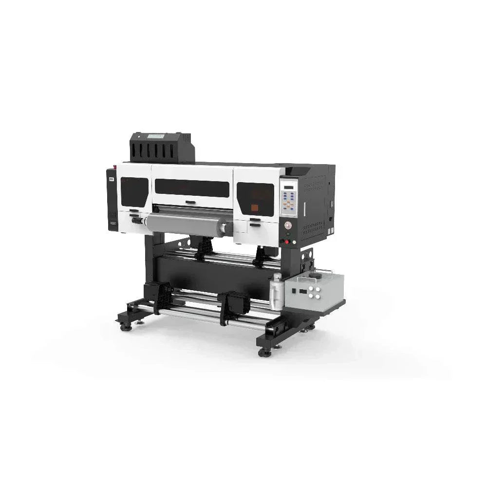 SK - 60UF Powderless UV DTF Printer - Kreatek.no