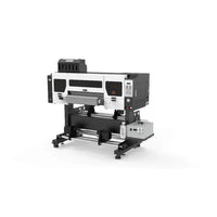 SK - 60UF Powderless UV DTF Printer - Kreatek.no