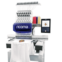 RICOMA TC - 1015 - 10S - Kreatek.no