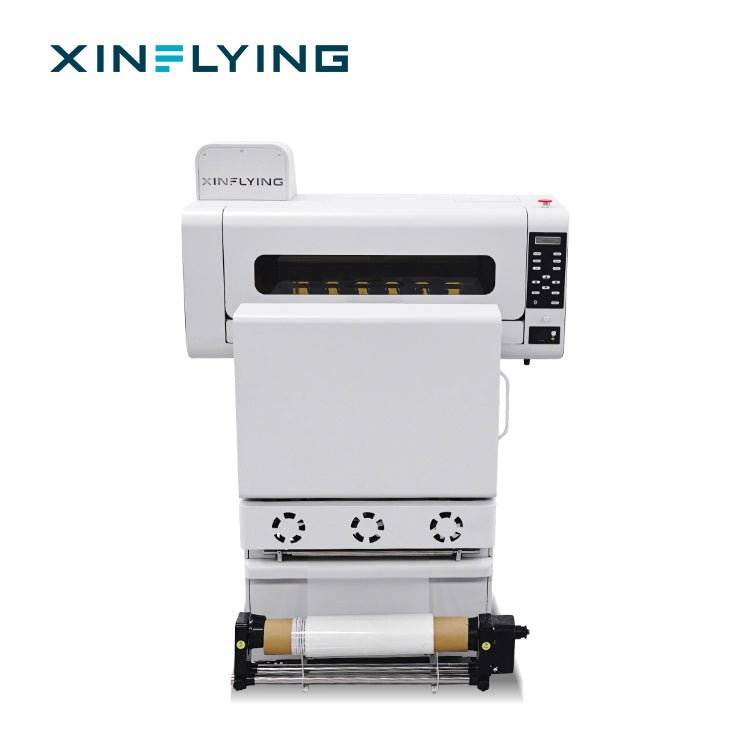 XinFlying A2 All - in - One DTF Printer og Shaker (XF - 450PRO) - Kreatek.no