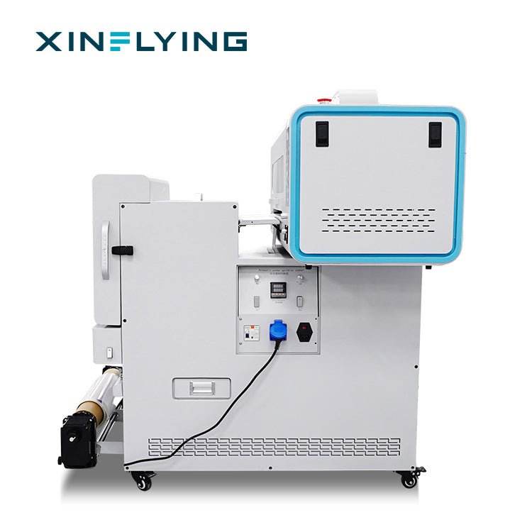 XinFlying A2 All - in - One DTF Printer og Shaker (XF - 450PRO) - Kreatek.no