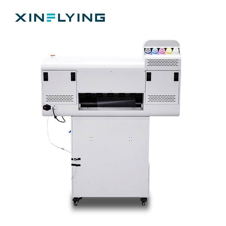 XinFlying A2 All - in - One DTF Printer og Shaker (XF - 450PRO) - Kreatek.no