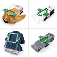 HoopTalent Hooping Station Kit for Kreatek/ YunFu - maskiner - Kreatek.no