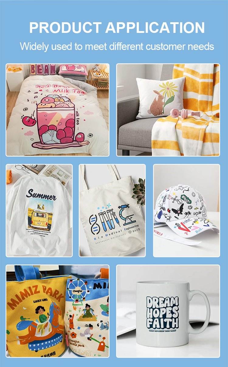 Sunika 1900 - 3200 Storformat Sublimeringsprinter – Proff ytelse til tekstiltrykk - Kreatek.no