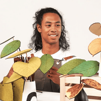 FLUX Ador – Verdens første fargede laserskjærer og printer! - Kreatek.no