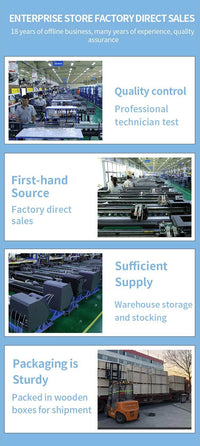 Sunika 1900 - 3200 Storformat Sublimeringsprinter – Proff ytelse til tekstiltrykk - Kreatek.no