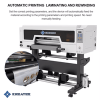 SUNIKA SK60F UV Inkl. 3 x Epson i1600 - Kreatek.no