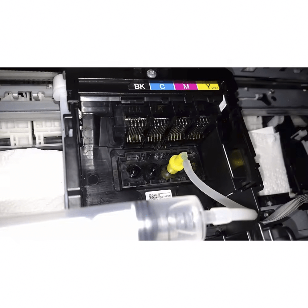 Kreatek DTF Rensekit - Kreatek.no