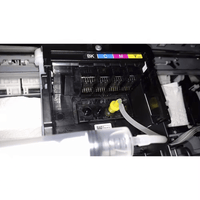 Kreatek DTF Rensekit - Kreatek.no