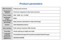 Vegg & Gulvprinter - Kreatek.no