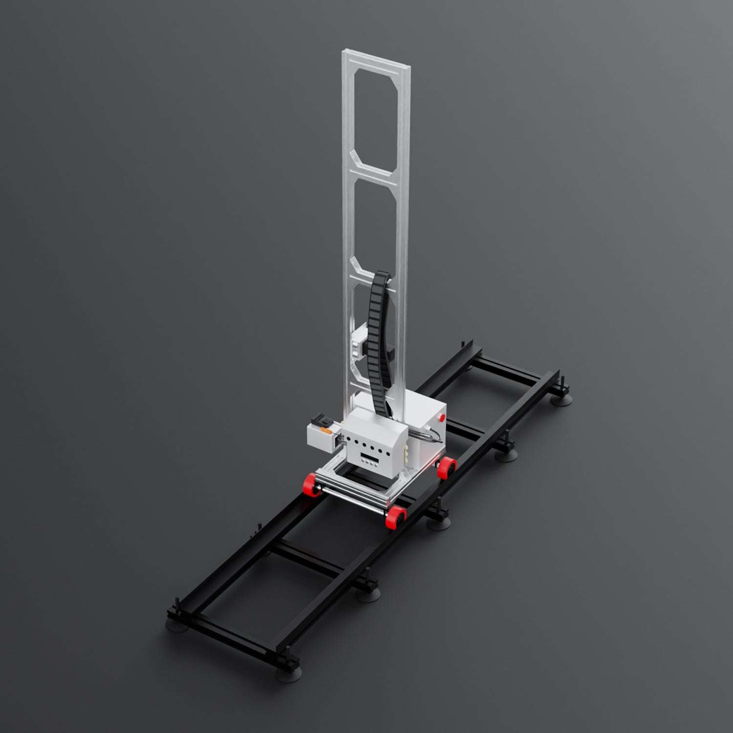 Vegg & Gulvprinter - Kreatek.no