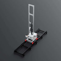 Vegg & Gulvprinter - Kreatek.no