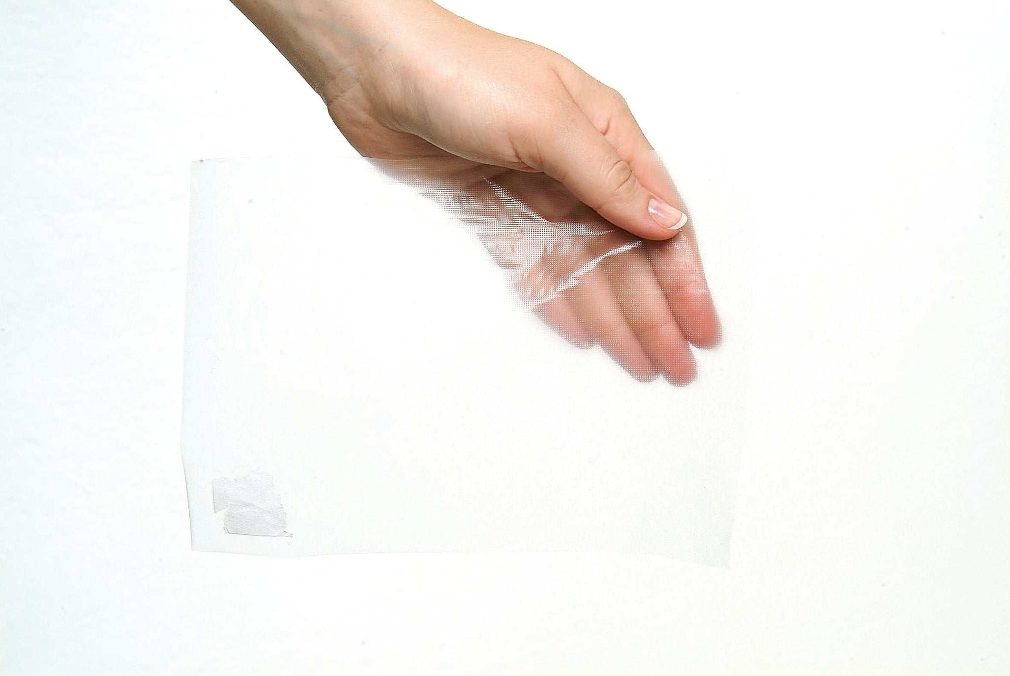 Madeira 9440 Wash Away Stabilizer Avalon Film - Kreatek.no