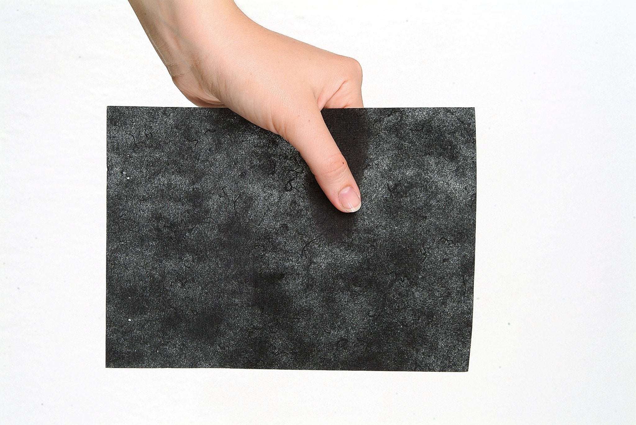 Maderia 9437 Tear Away Stabilizer, Black - Kreatek.no