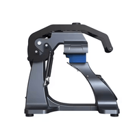 đ„ Varmepresse Prior CP2815-3 Heat Hat Press- Profesjonell capspress - Kreatek.no