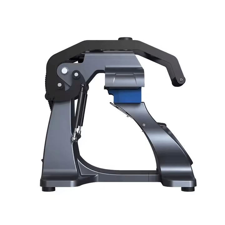 đ„ Varmepresse Prior CP2815-3 Heat Hat Press- Profesjonell capspress - Kreatek.no
