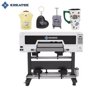 SUNIKA SK60F UV printer by Kreatek with high productivity and advanced printheads, suitable for various materials and vibrant UV ink printing.