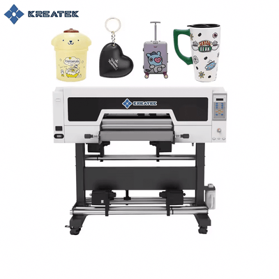 SUNIKA SK60F UV printer by Kreatek with high productivity and advanced printheads, suitable for various materials and vibrant UV ink printing.