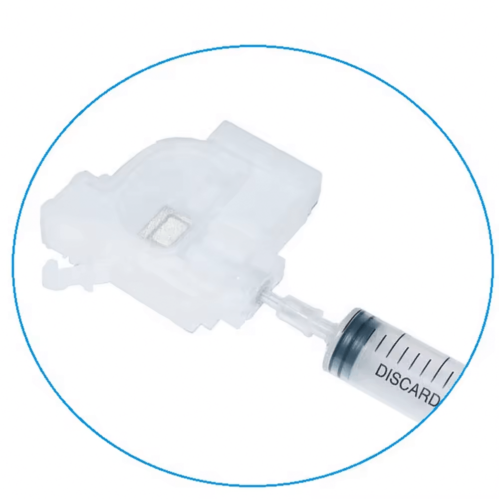 Kreatek DTF Rensekit - Kreatek.no