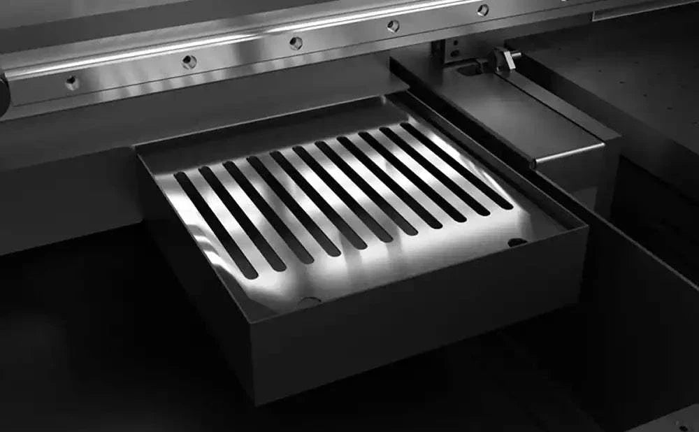 Keditec K6090 UV Flatbed Printer - Kreatek.no - UV Printer