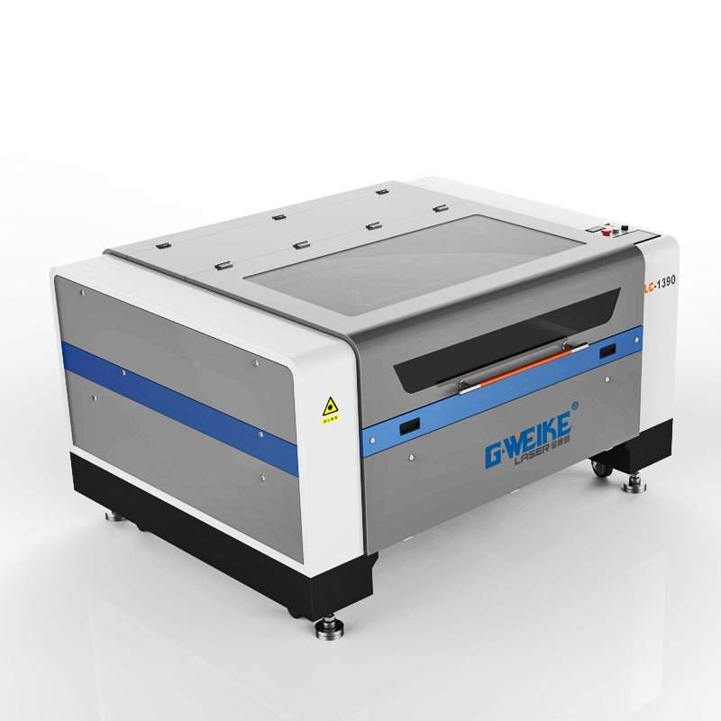 Gweike LC1390N Co2 laser - Kreatek.no
