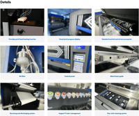 🌈 Keditec 80 – Flaggskipet innen DTF printing med 9 - fargers kraft - Kreatek.no