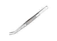 Sewmate Pinsett precision tweezers ideal for embroidery machines with fine angled tips