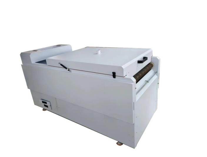 SK60-3 Shaker- Kreatek.no