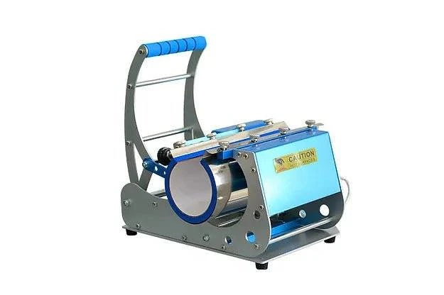 Yuxunda Mugpress - Kreatek.no