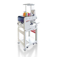 Rainbow RBE4060 Industri broderimaskin - Kreatek.no