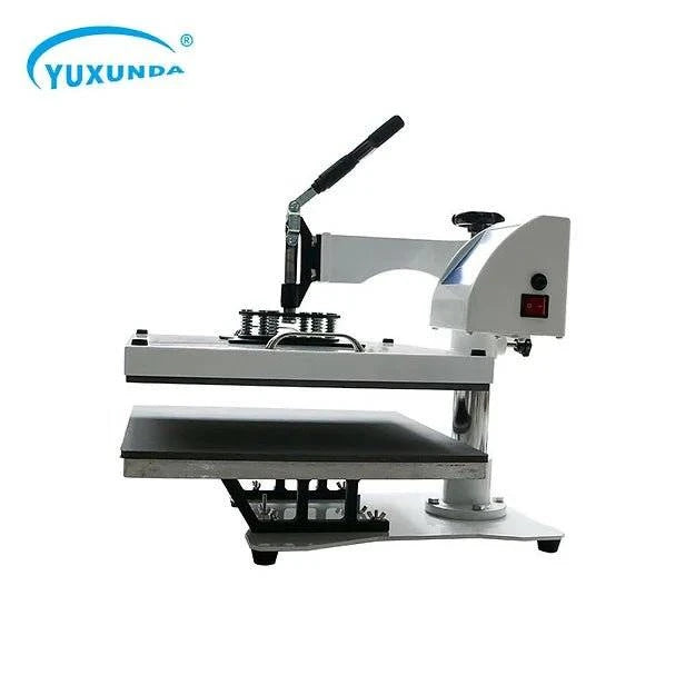 Yuxunda 9 - i - 1 var,epresse - Kreatek.no