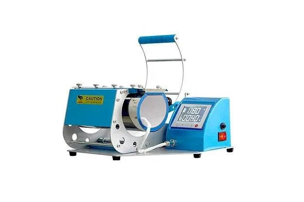 Yuxunda Mugpress - Kreatek.no
