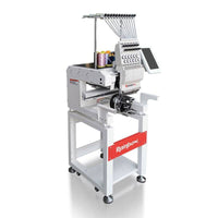 Rainbow RBE4060 Industri broderimaskin - Kreatek.no