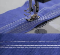 Kreatek R6N - S1 Industri rettsømmaskin - Kreatek.no