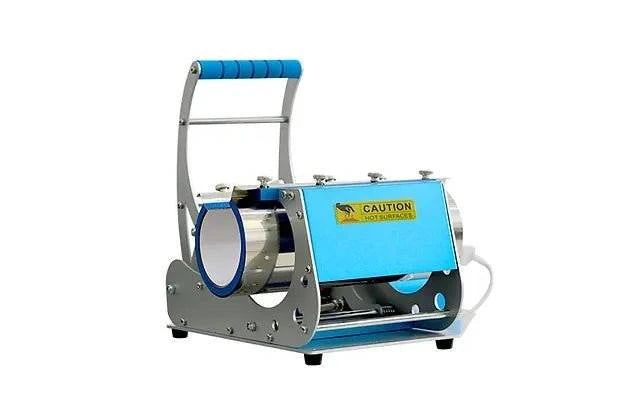 Yuxunda Mugpress - Kreatek.no