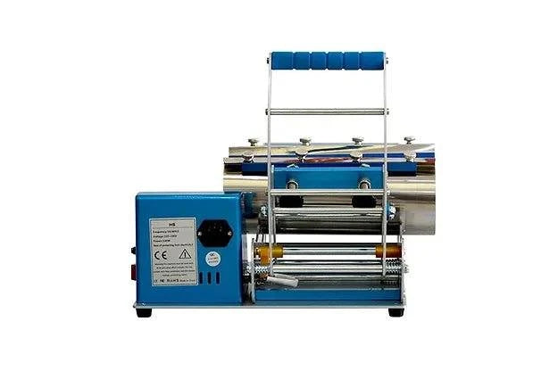 Yuxunda Mugpress - Kreatek.no