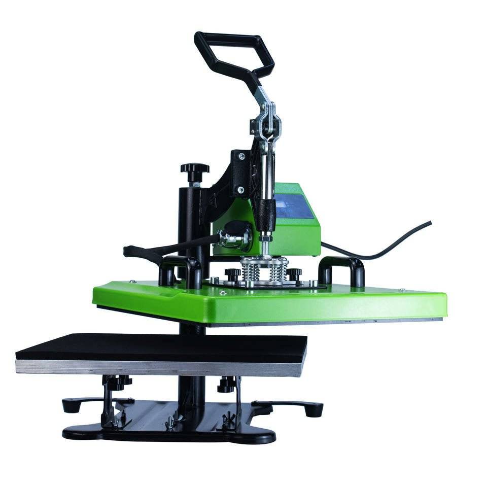AUPLEX HP15IN1 Multipresse - Kreatek.no