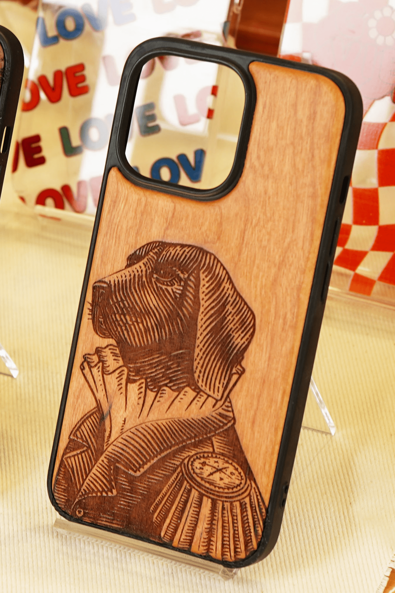 FLUX Ador – Verdens første fargede laserskjærer og printer! - Kreatek.no