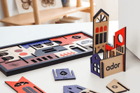 FLUX Ador – Verdens første fargede laserskjærer og printer! - Kreatek.no